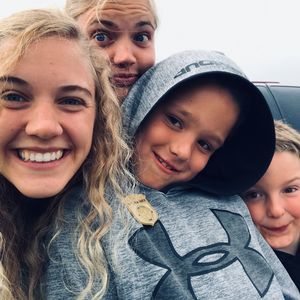 Meet your Posher, Brianna-grace